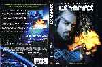 miniatura campo-de-batalla-la-tierra-por-el-verderol cover dvd