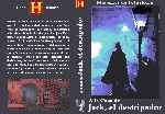 miniatura canal-de-historia-a-la-caza-de-jack-el-destripador-custom-por-engaamosya cover dvd