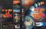 miniatura canal-de-historia-asi-se-hizo-la-tierra-por-duquesa cover dvd
