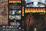 miniatura canal-de-historia-barbaros-hunos-por-seaworld cover dvd