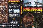 miniatura canal-de-historia-barbaros-mongoles-por-seaworld cover dvd