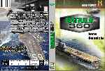 miniatura canal-de-historia-batalla-360-custom-por-jonander1 cover dvd