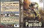 miniatura canal-de-historia-batallas-del-pacifico-por-dolby-digital cover dvd