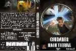 miniatura canal-de-historia-ciudades-bajo-tierra-temporada-03-custom-por-jonander1 cover dvd