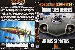 miniatura canal-de-historia-combates-aereos-armas-secretas-custom-por-jonander1 cover dvd