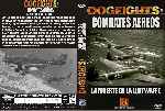 miniatura canal-de-historia-combates-aereos-la-muerte-de-la-luftwaffe-custom-por-jonander1 cover dvd