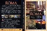 miniatura canal-de-historia-construyendo-un-imperio-02-roma-por-duquesa cover dvd