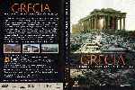 miniatura canal-de-historia-construyendo-un-imperio-06-grecia-por-duquesa cover dvd