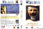 miniatura canal-de-historia-el-antiguo-egipto-04-hatshepsut-la-gran-reina-de-egipt-por-bunsen cover dvd