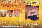 miniatura canal-de-historia-el-antiguo-egipto-ii-01-los-secretos-de-los-faraones-por-bunsen cover dvd