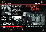 miniatura canal-de-historia-el-ultimatum-de-hitler-la-verdad-sobre-munich-custom-por-naret cover dvd