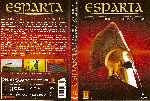 miniatura canal-de-historia-esparta-por-xaviertxo cover dvd