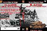 miniatura canal-de-historia-grandes-batallas-el-alamein-custom-por-chejito09 cover dvd