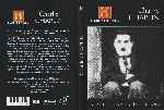 miniatura canal-de-historia-grandes-biografias-charlie-chaplin-por-seaworld cover dvd
