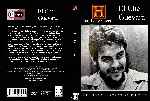 miniatura canal-de-historia-grandes-biografias-che-guevara-custom-por-raforafito cover dvd