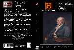 miniatura canal-de-historia-grandes-biografias-goya-custom-por-raforafito cover dvd