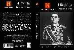 miniatura canal-de-historia-grandes-biografias-hirohito-custom-por-raforafito cover dvd