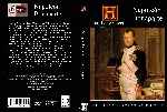 miniatura canal-de-historia-grandes-biografias-napoleon-custom-por-raforafito cover dvd