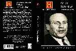 miniatura canal-de-historia-grandes-biografias-oscar-schindler-custom-por-raforafito cover dvd