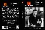 miniatura canal-de-historia-grandes-biografias-salvador-dali-custom-por-raforafito cover dvd