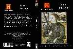 miniatura canal-de-historia-juana-de-arco-custom-por-raforafito cover dvd