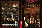 miniatura canal-de-historia-la-ultima-batalla-de-los-300-imperios-por-werther1967 cover dvd