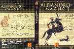 miniatura canal-de-historia-la-verdadera-historia-de-alejandro-magno-volumen-2-por-seaworld cover dvd