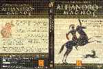 miniatura canal-de-historia-la-verdadera-historia-de-alejandro-magno-volumen-3-por-seaworld cover dvd
