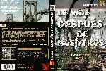 miniatura canal-de-historia-la-vida-despues-de-nosotros-custom-por-campama cover dvd