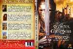 miniatura canal-de-historia-los-secretos-de-la-edad-media-custom-por-lolocapri cover dvd