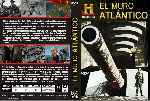 miniatura canal-de-historia-maravillas-modernas-21-el-muro-atlantico-custom-por-jonander1 cover dvd