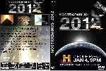 miniatura canal-de-historia-nostradamus-2012-custom-por-jagarmp3 cover dvd