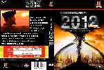 miniatura canal-de-historia-nostradamus-2012-custom-v2-por-jonatan-casas cover dvd