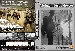 miniatura canal-de-historia-vietnam-desde-dentro-custom-por-jonander1 cover dvd