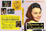 miniatura cancion-de-juventud-custom-v2-por-joe-klaus cover dvd