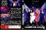 miniatura cancion-del-corazon-custom-por-claudio56 cover dvd