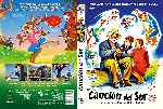 miniatura cancion-del-sur-por-frankensteinjr cover dvd