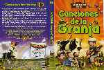 miniatura canciones-de-la-granja-region-4-por-richardgs cover dvd