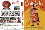 miniatura candida-2006-custom-por-john-smith cover dvd