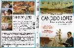 miniatura candido-lopez-los-campos-de-batalla-region-4-por-chambers2008 cover dvd