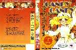 miniatura candy-candy-volumen-05-edicion-2-discos-region-4-por-acuario-kanon cover dvd