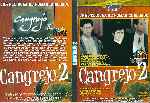 miniatura cangrejo-2-custom-por-cargeen cover dvd