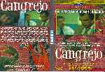 miniatura cangrejo-custom-por-cargeen cover dvd