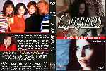 miniatura canguros-temporada-01-custom-por-jonander1 cover dvd