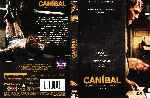 miniatura canibal-2006-region-1-4-por-taurojp cover dvd