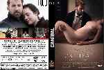 miniatura canibal-2013-custom-v3-por-jonander1 cover dvd
