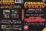 miniatura cannibal-ferox-custom-v2-por-castortroy2 cover dvd