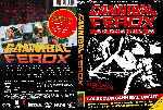 miniatura cannibal-ferox-custom-v3-por-castortroy2 cover dvd