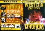 miniatura canones-para-cordoba-clasicos-en-dvd-region-4-por-cesarthz cover dvd