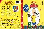 miniatura canta-con-caillou-por-centuryon cover dvd